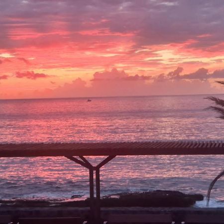 Tenerife With Impressive Pool 315 Appartement Costa Del Silencio Buitenkant foto