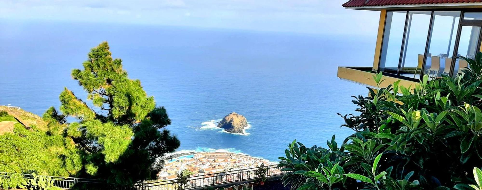 Tenerife With Impressive Pool 315 Appartement Costa Del Silencio Buitenkant foto