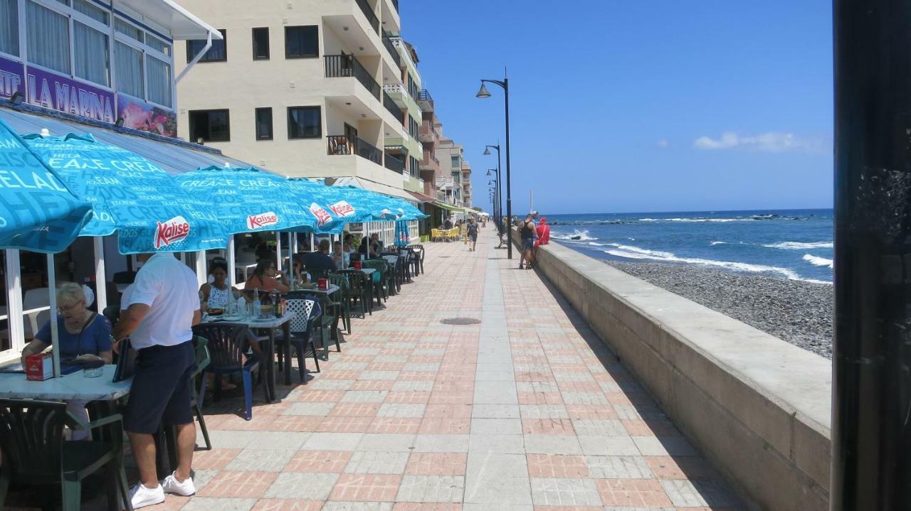 Tenerife With Impressive Pool 315 Appartement Costa Del Silencio Buitenkant foto