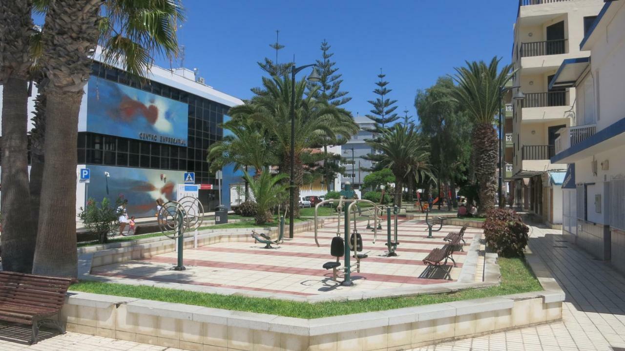 Tenerife With Impressive Pool 315 Appartement Costa Del Silencio Buitenkant foto