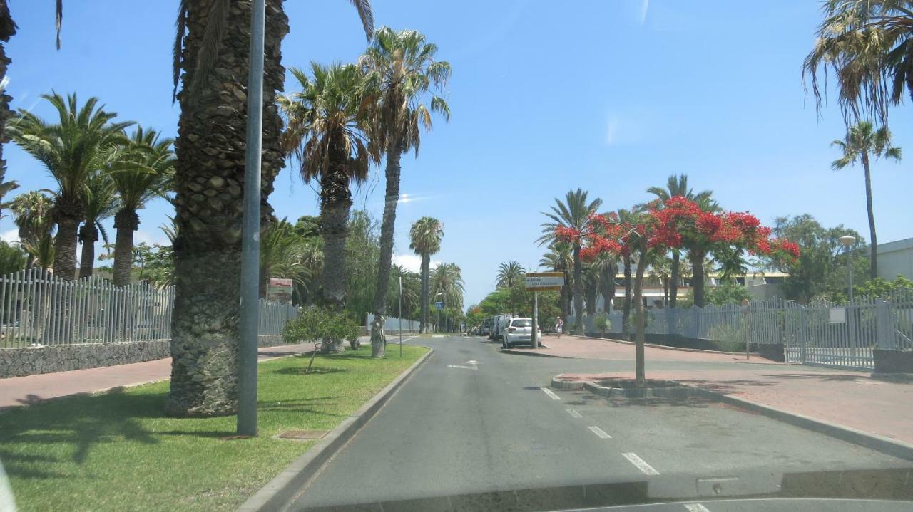 Tenerife With Impressive Pool 315 Appartement Costa Del Silencio Buitenkant foto